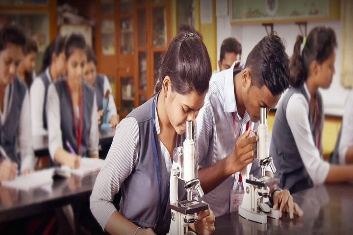laboratory